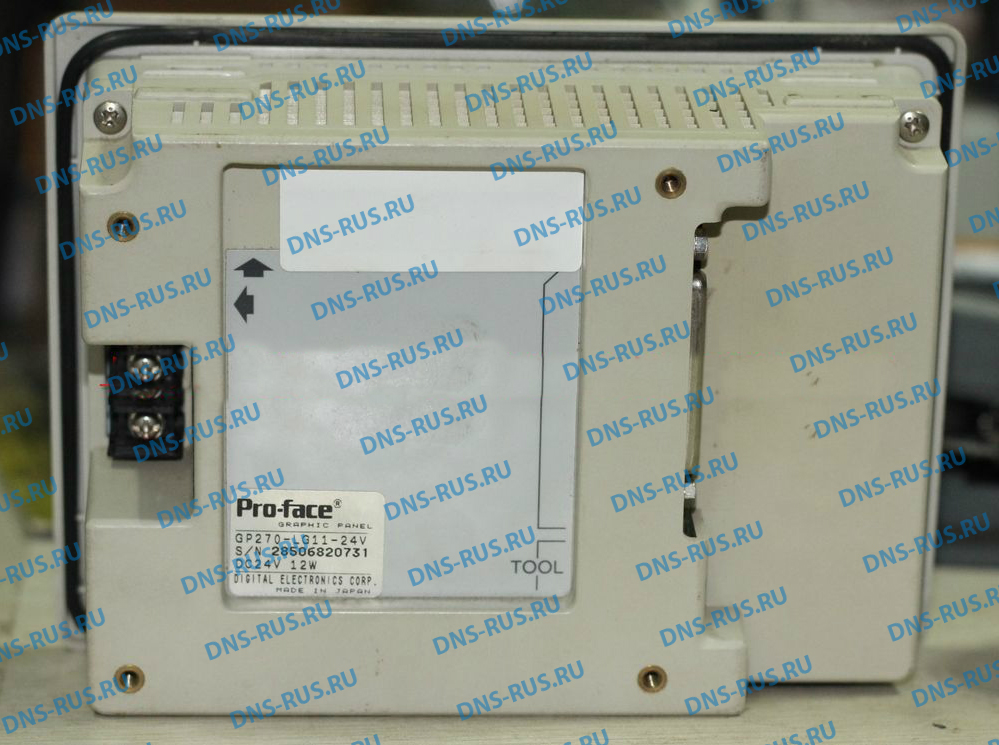 PRO-FACE GP270-LG11-24V чип обслуживания материнская плата ЖК инвертор сенсорный жидкокристаллический дисплей, LCD дисплей, жидкокристаллический экран