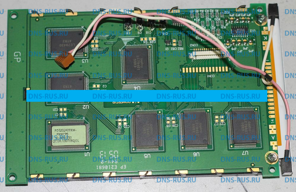 CERMATE GD17n-BST2E-C0 GD17-BST1A-C1 сенсорный ЖК-дисплей, LCD дисплей, жидкокристаллический экран сенсорный экран LCD