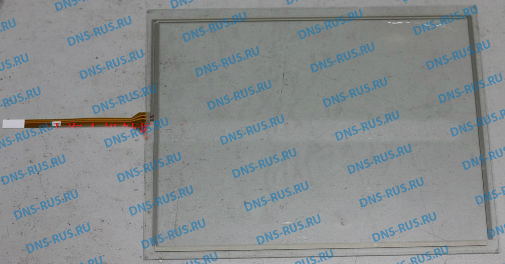 Kinco MT4523T MT4523TE сенсорное стекло Тачскрин, touch screen, сенсорная панель, сенсорный экран