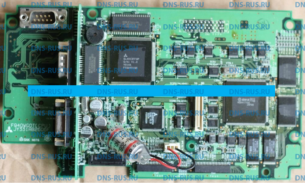 F940WGOT-TWD-E F940WGOT-TWD-C материнская плата ЖК инвертор сенсорный жидкокристаллический дисплей, LCD дисплей, жидкокристаллический экран