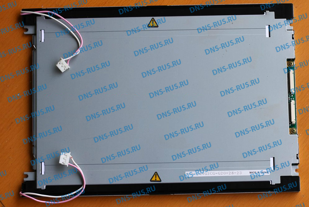 KCB104VG2CG-G20 сенсорный ЖК-дисплей, LCD дисплей, жидкокристаллический экран сенсорный экран LCD