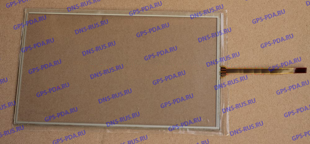 Kinco MT4522T MT4522TE сенсорное стекло Тачскрин, touch screen, сенсорная панель сенсорный экран
