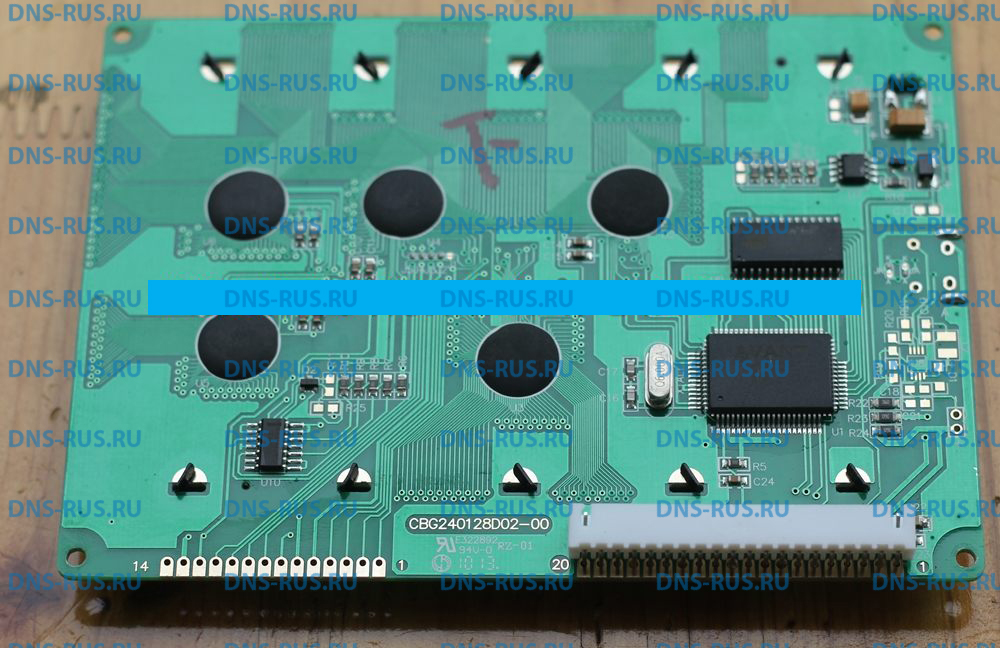 CBG240128BD02-00 сенсорный ЖК-дисплей, LCD дисплей, жидкокристаллический экран сенсорный экран LCD