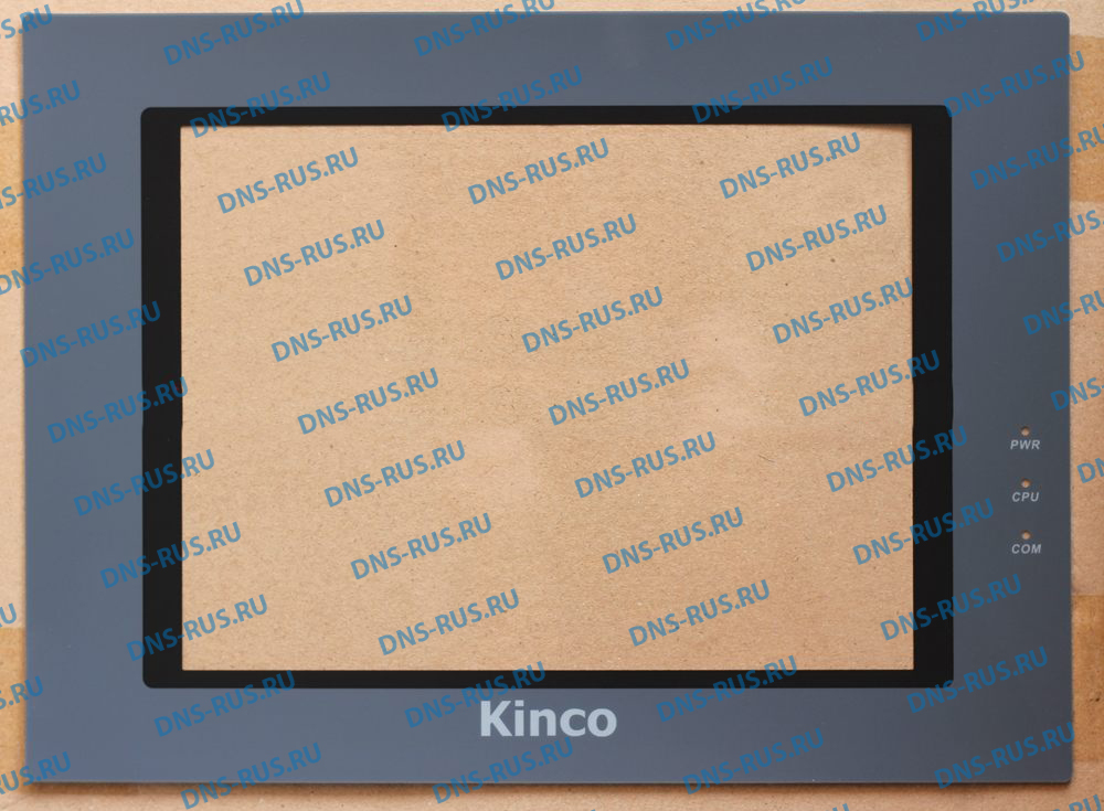 Kinco MT4523T MT4523TE Screen Protectors Защитный экран защитная пленка Protect the film, a protective screen