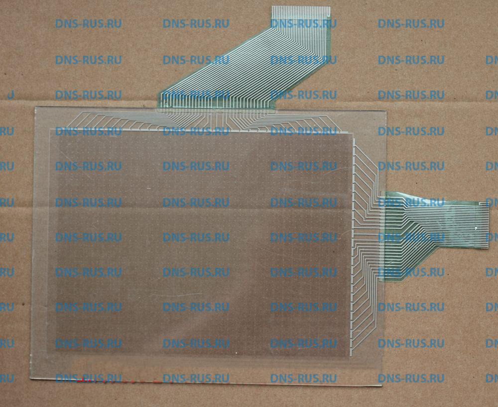 OMRON NT631C-ST151B-V2 NT631C-ST151B-EV2 сенсорное стекло Тачскрин, touch screen, сенсорная панель, сенсорный экран