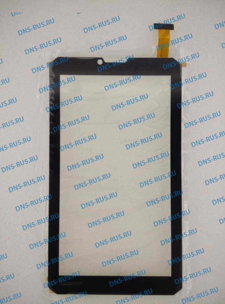 BQ 7098G Armor Power сенсорное стекло, тачскрин (touch screen) (оригинал)