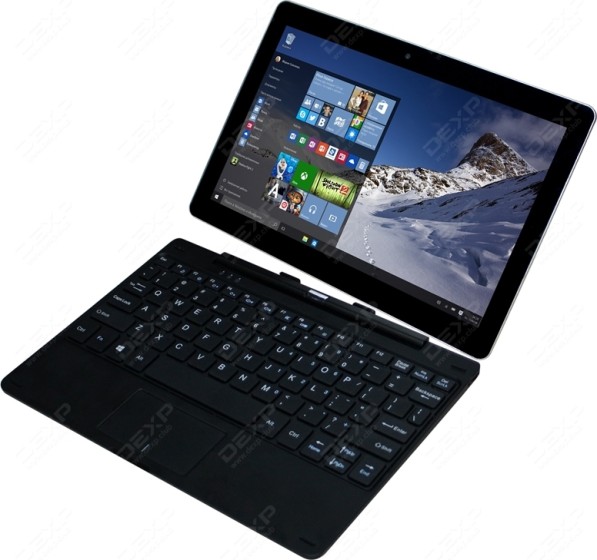 DEXP Ursus Z210 3G матрица LCD дисплей жидкокристаллический экран