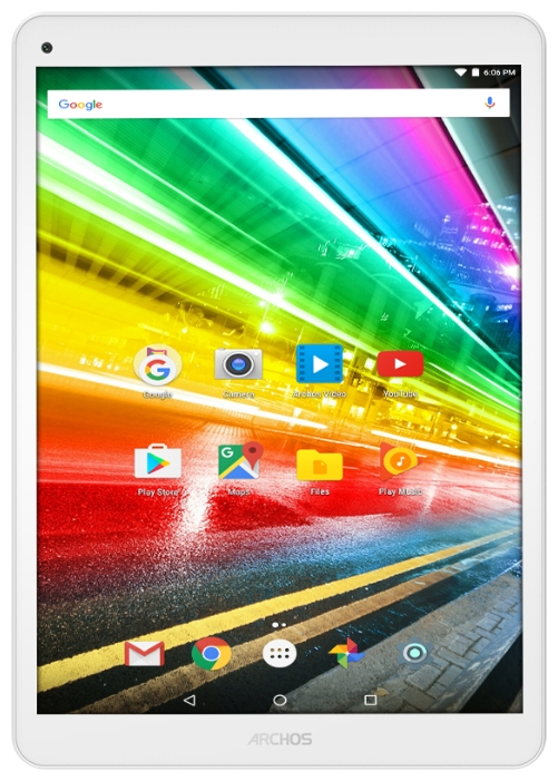 Archos 97c Platinum матрица LCD дисплей жидкокристаллический экран