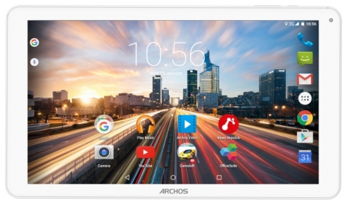 Archos 101 Helium Lite матрица LCD дисплей жидкокристаллический экран