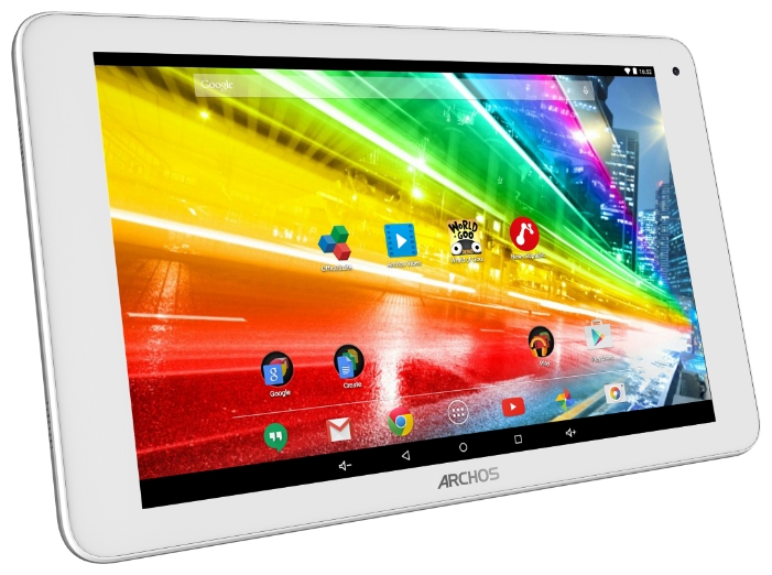 Archos 101c Platinum матрица LCD дисплей жидкокристаллический экран