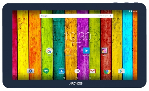 Archos 101e Neon сенсорное стекло тачскрин