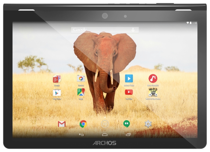 Archos 101 Magnus Plus матрица LCD дисплей жидкокристаллический экран