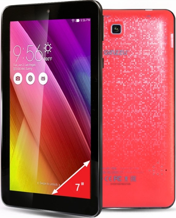 Ginzzu GT-7030 матрица LCD дисплей жидкокристаллический экран