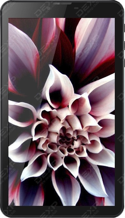 DEXP Ursus KX370 3G матрица LCD дисплей жидкокристаллический экран