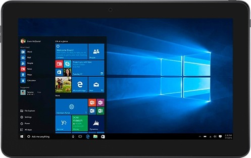 Dell Latitude 11 5000 сенсорное стекло тачскрин