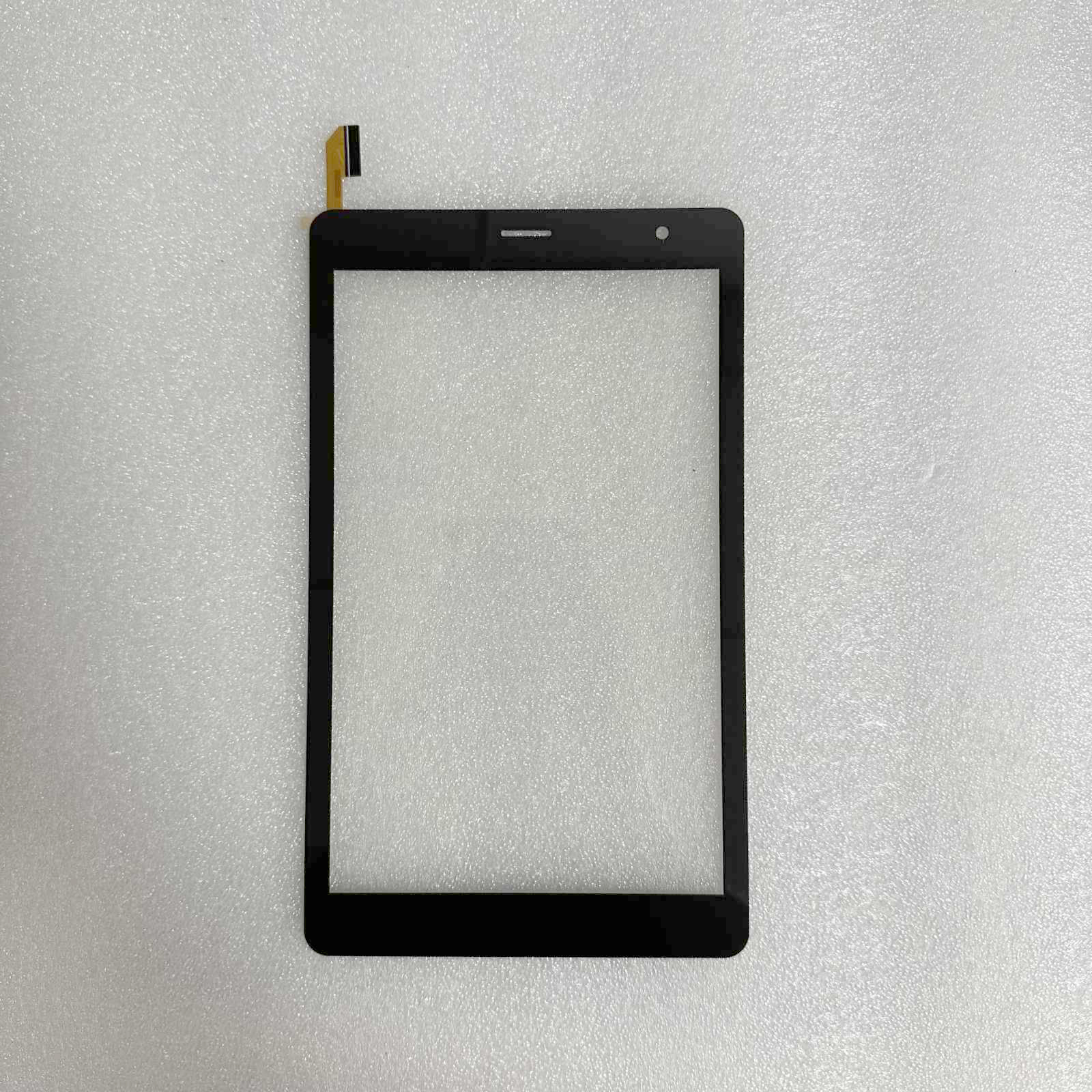 Umiio S25 сенсорное стекло, тачскрин (touch screen) (оригинал) сенсорная панель, сенсорный экран