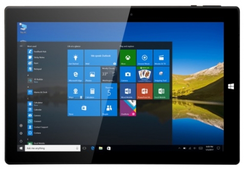 Onda oBook 10 Pro 64Gb матрица LCD дисплей жидкокристаллический экран
