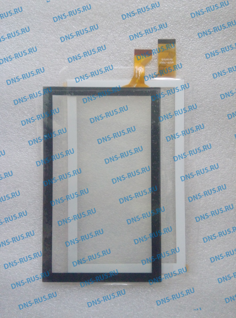 BQ 7050G сенсорное стекло тачскрин, тачскрин для BQ 7050G touch screen (original) сенсорная панель емкостный сенсорный экран