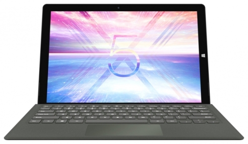 Teclast X5 Pro сенсорное стекло тачскрин