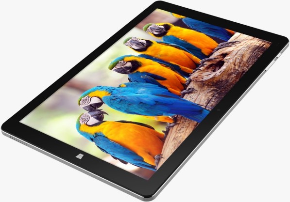 Chuwi Vi10 Plus сенсорное стекло тачскрин